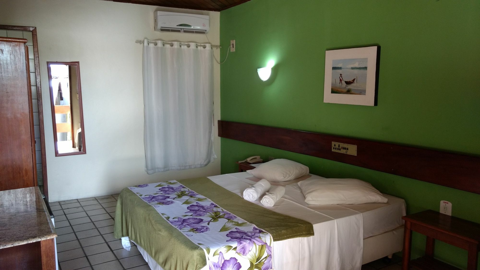 Hotel Costa Verde Porto Seguro Extérieur photo