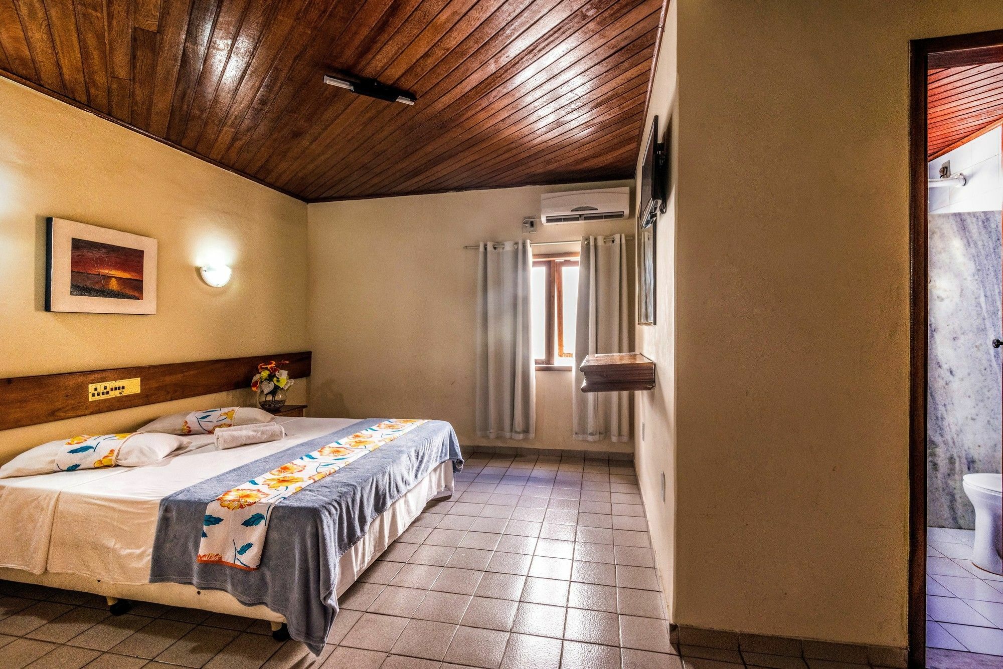 Hotel Costa Verde Porto Seguro Extérieur photo